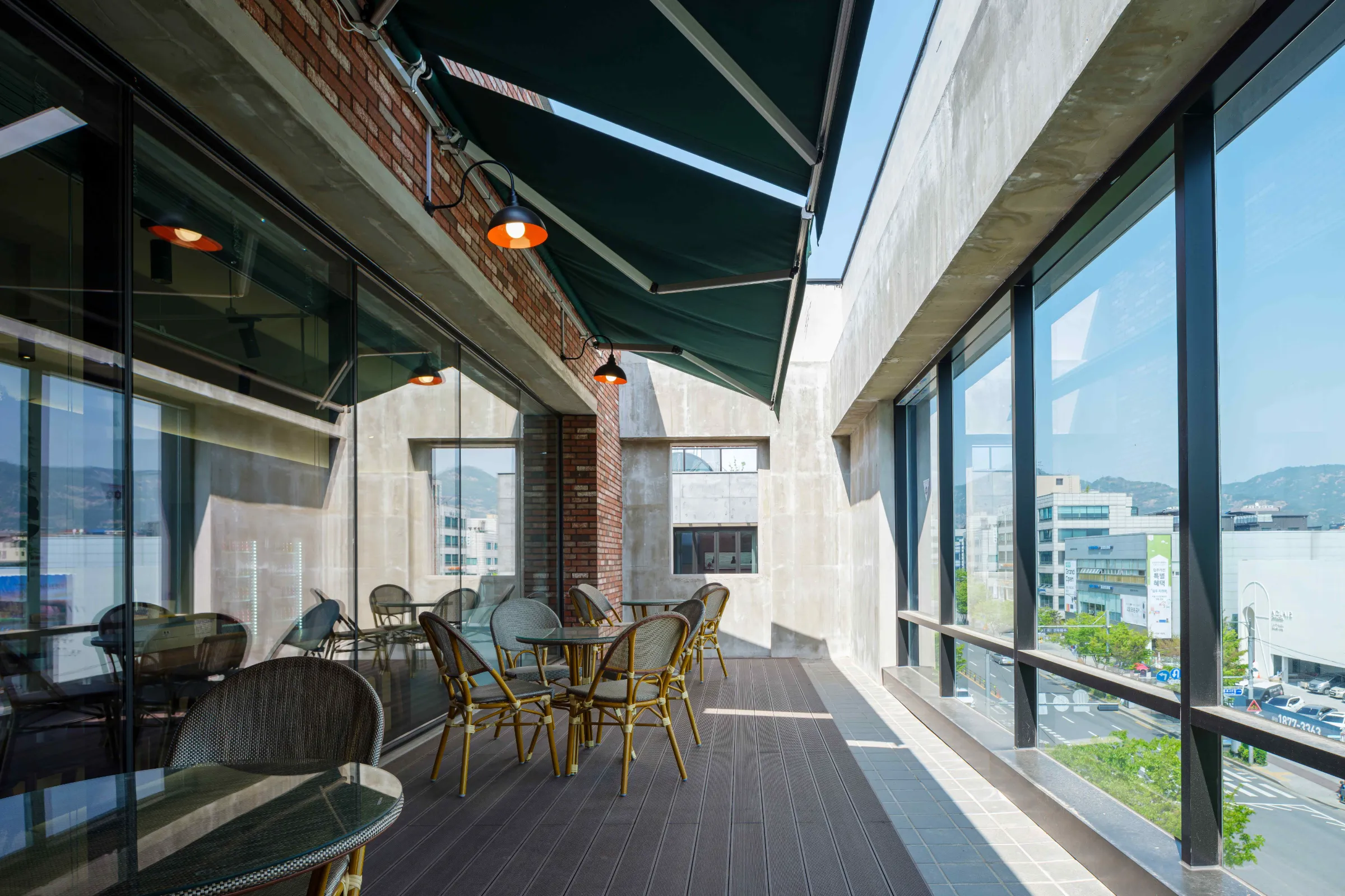 (주)큐빅셀 조직 이미지 4