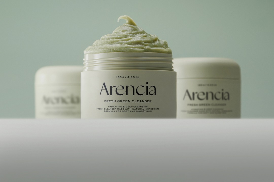 (주)아렌시아 조직 이미지