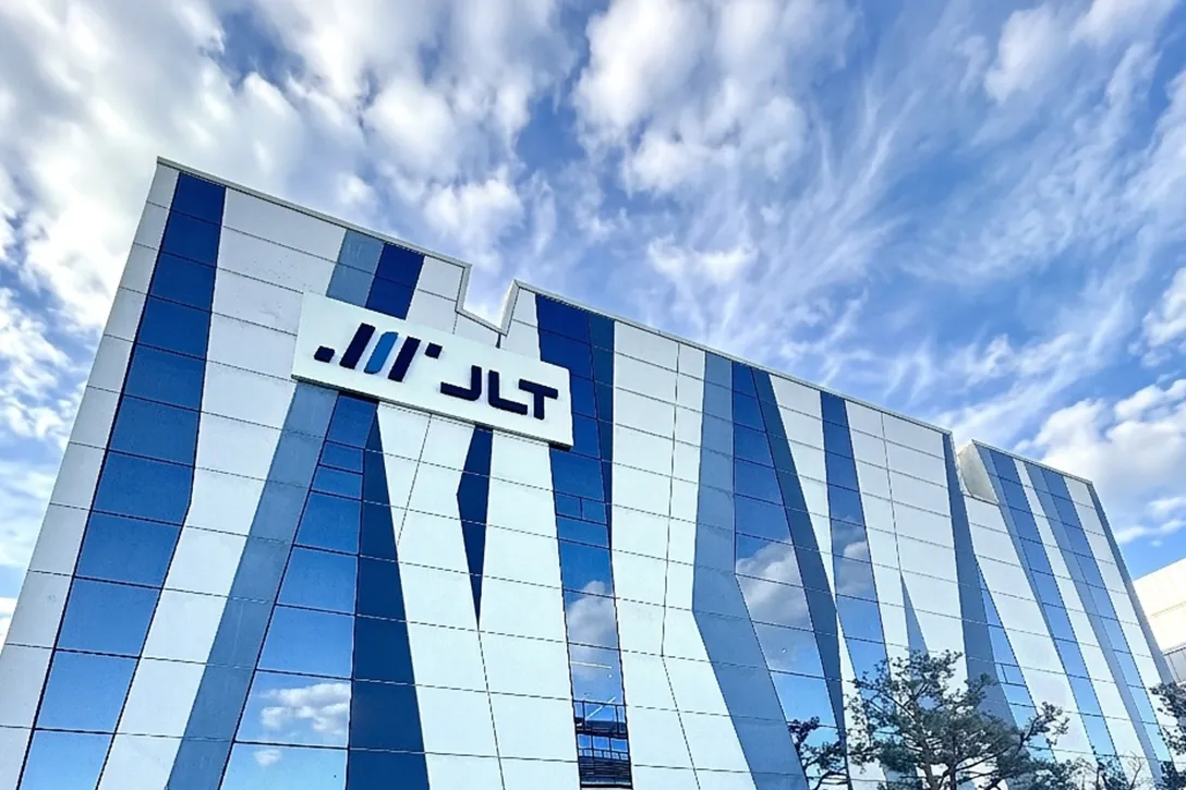 (주)제이엘티 조직 이미지 0