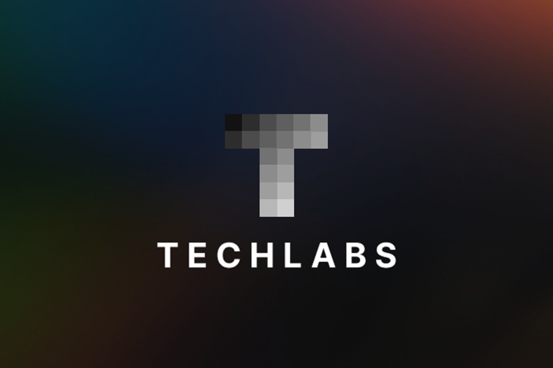 (주)테크랩스 조직 이미지