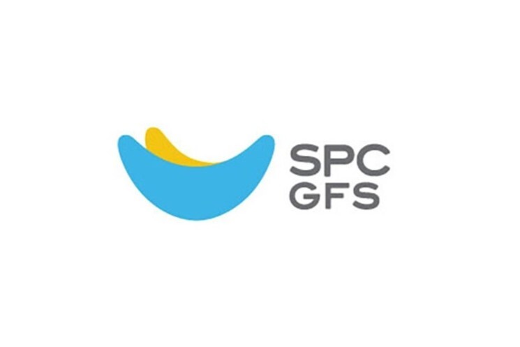 (주)SPC GFS 조직 이미지