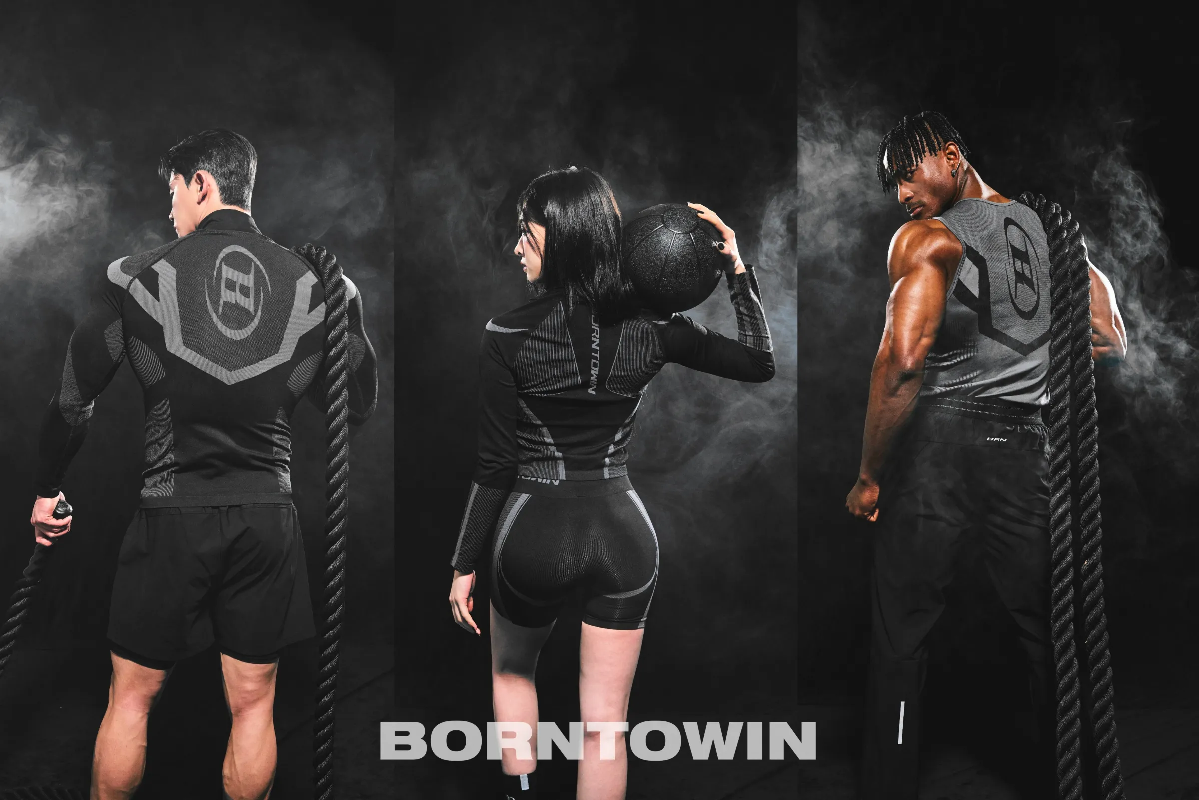 (주)본투윈 조직 이미지 0