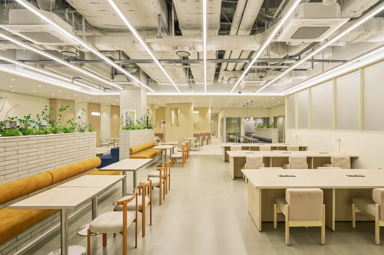 (주)헤리트 조직 이미지 2