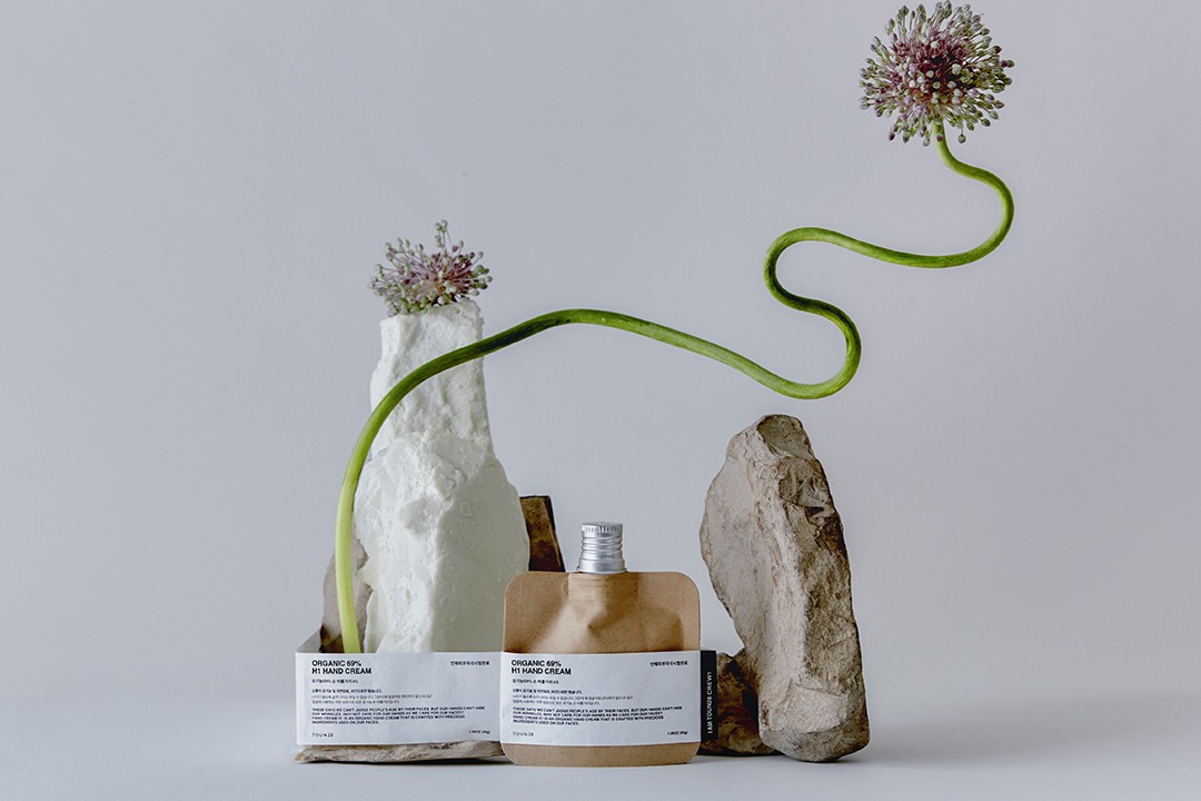 (주)톤28 조직 이미지