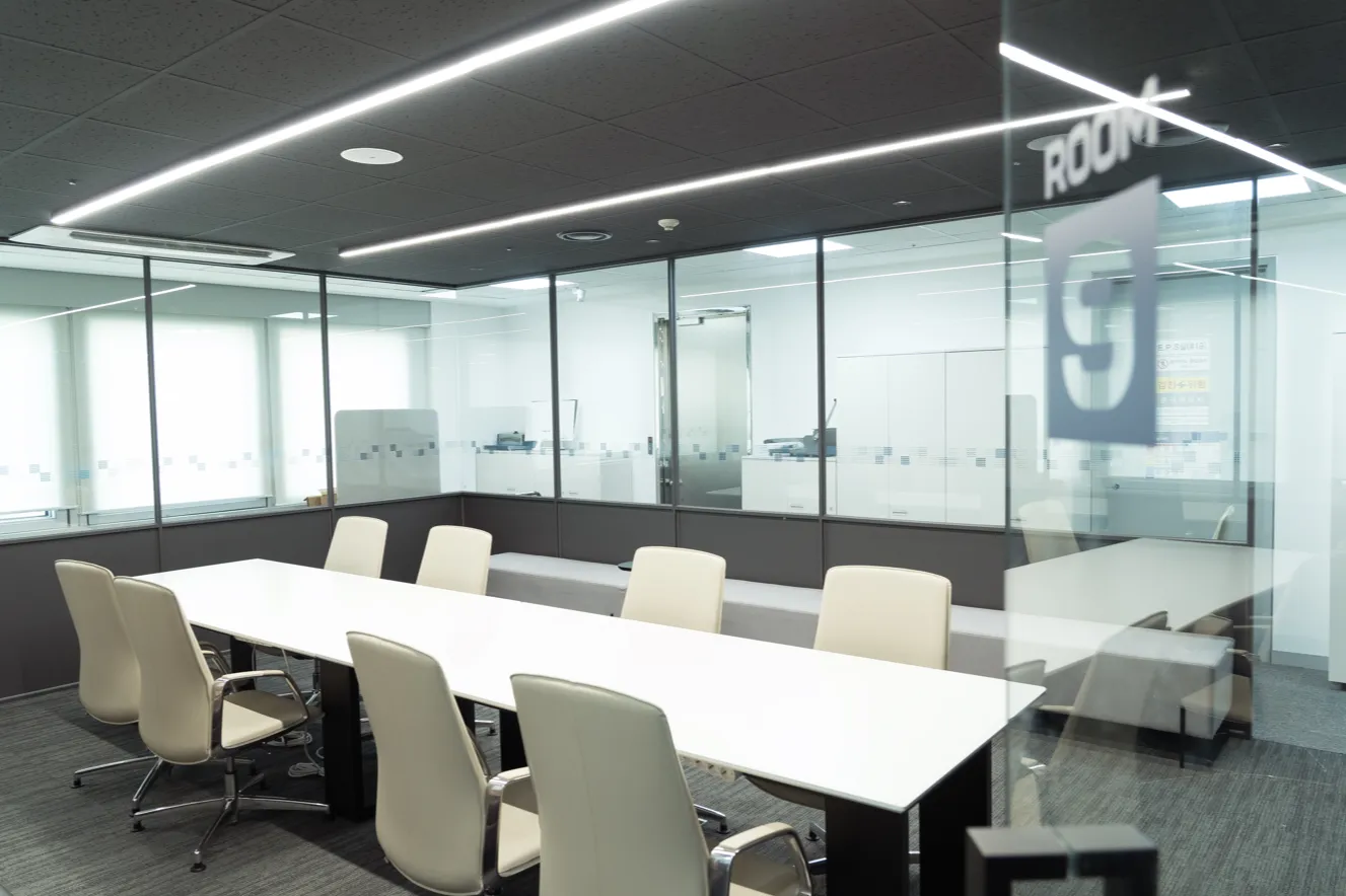 (주)소크라에이아이 조직 이미지 3