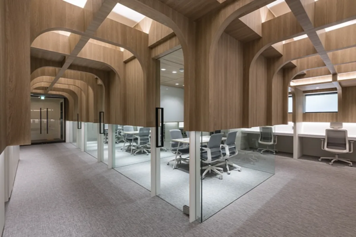 코코네엔지니어링코리아(주) 조직 이미지 2