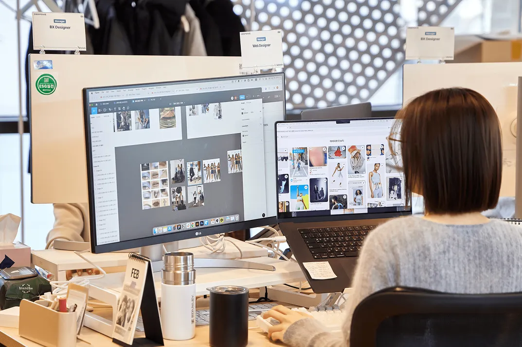 (주)딥다이브 조직 이미지 5