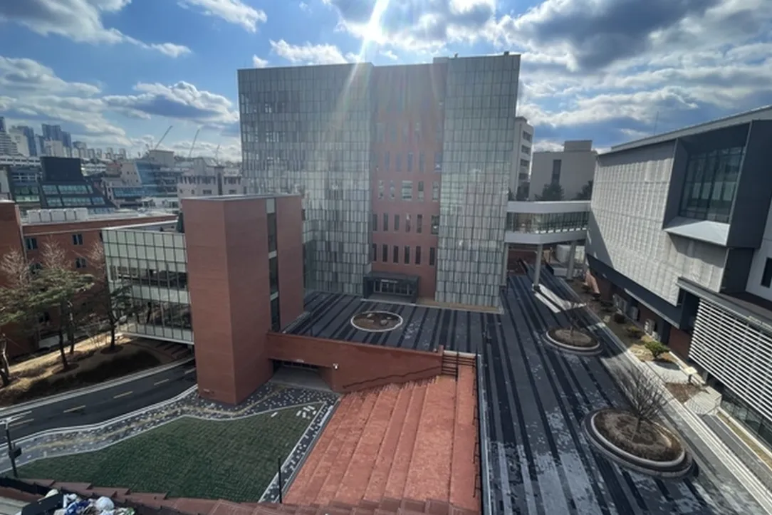 (주)제로더 조직 이미지