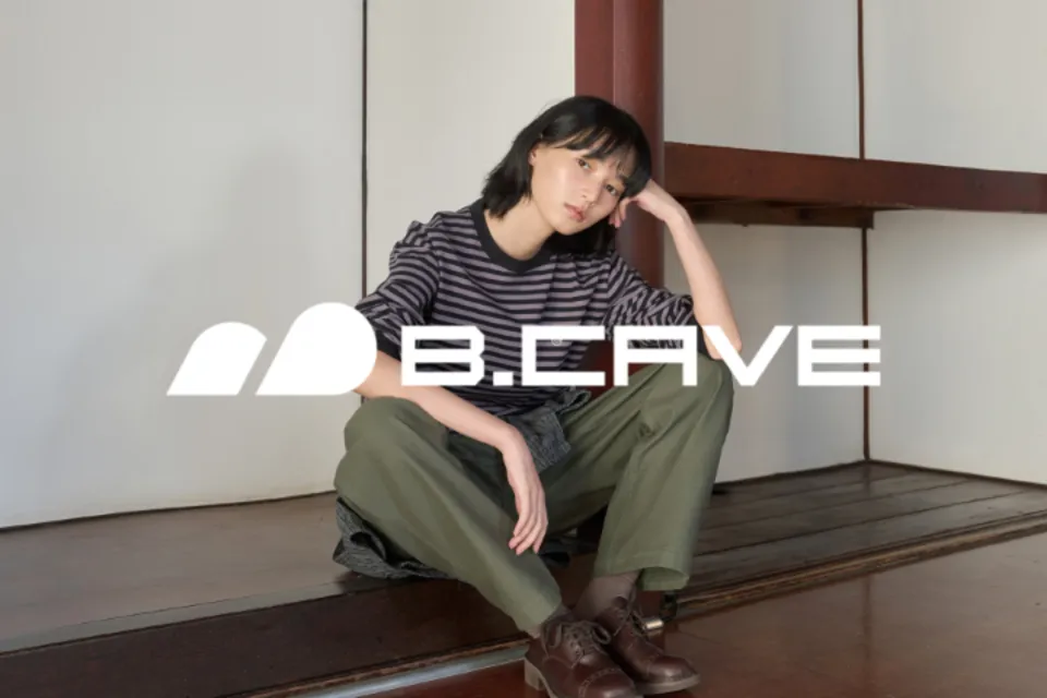 (주)비케이브 조직 이미지 1