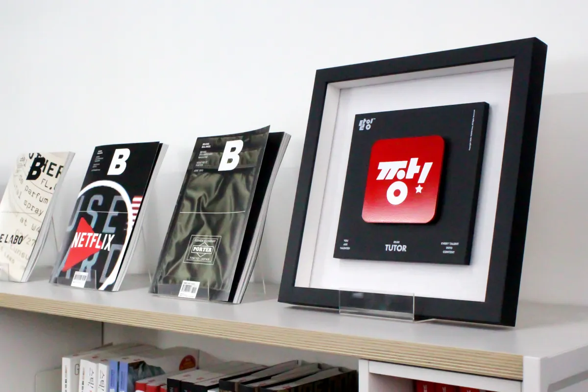 (주)탈잉 조직 이미지 4