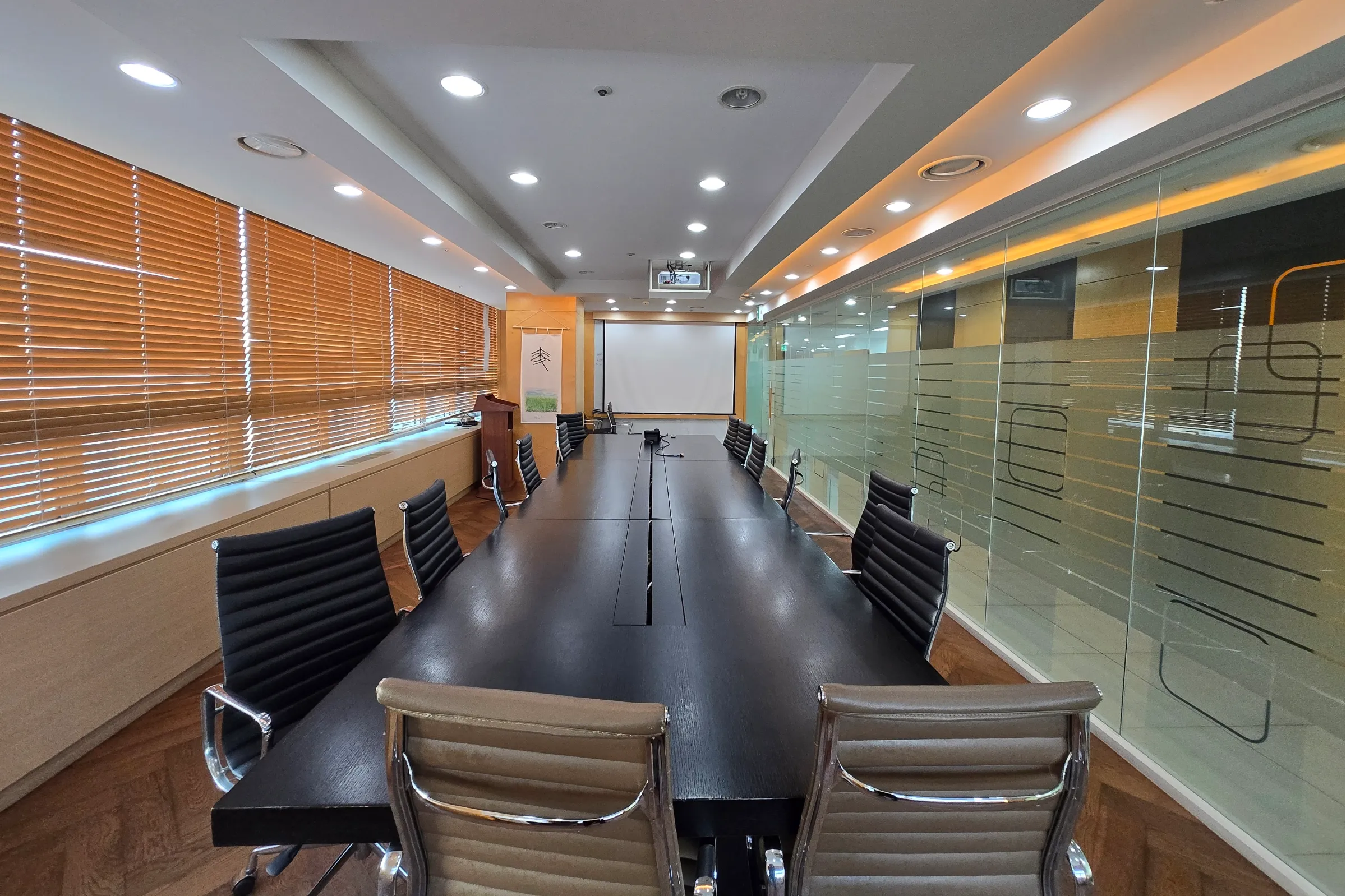 (주)키미이에스 조직 이미지 2