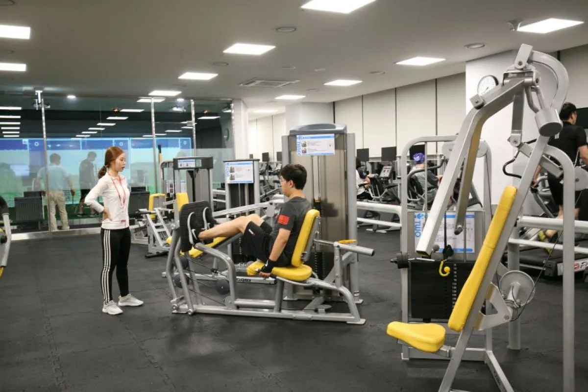 (주)레이언스 조직 이미지 7