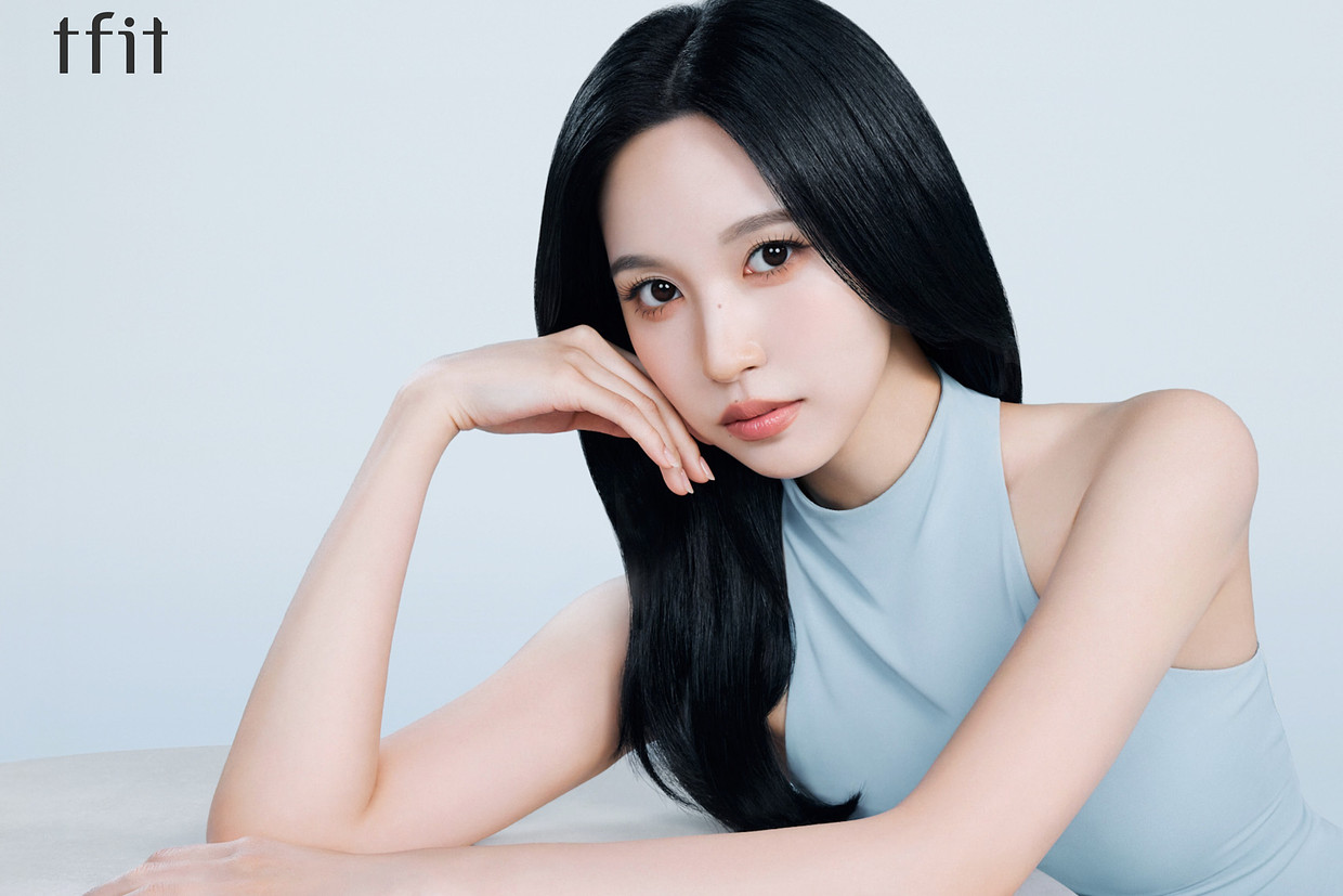 티핏클래스(주) 조직 이미지