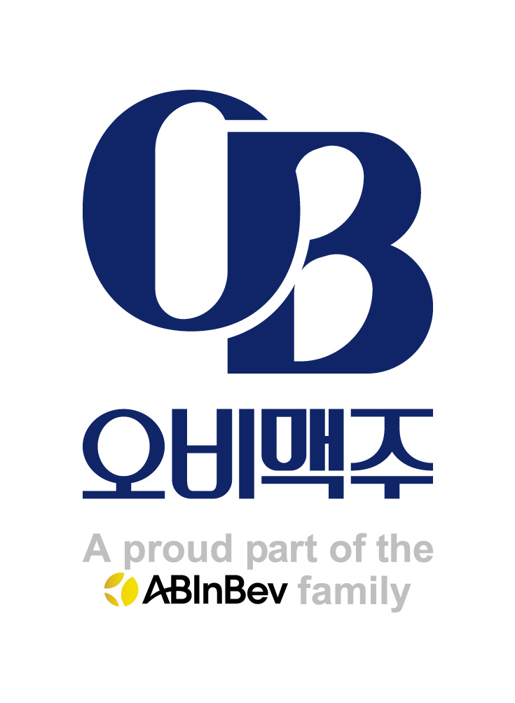 오비맥주(AB InBev Korea) 조직 이미지