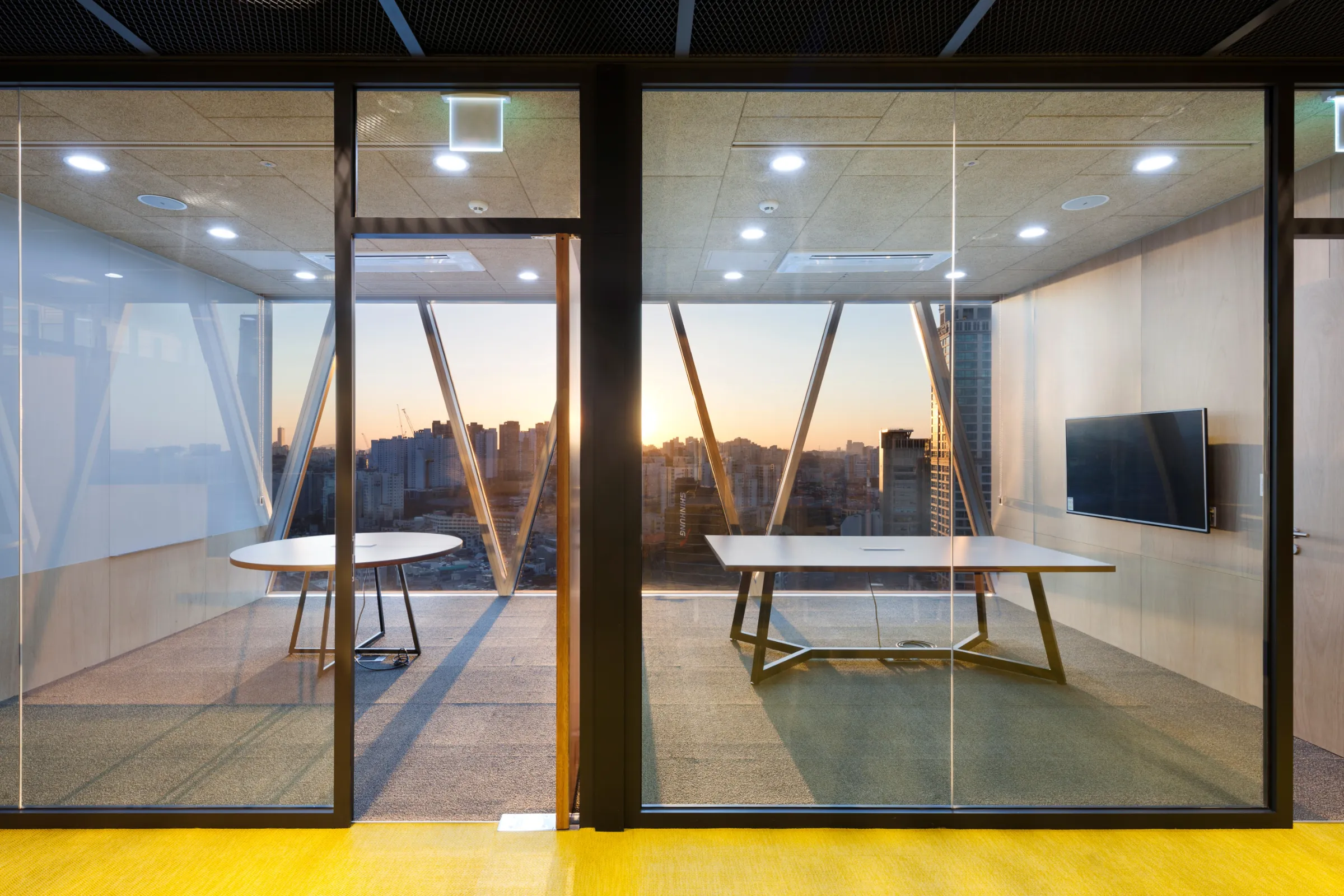 엔카닷컴(주) 조직 이미지 3