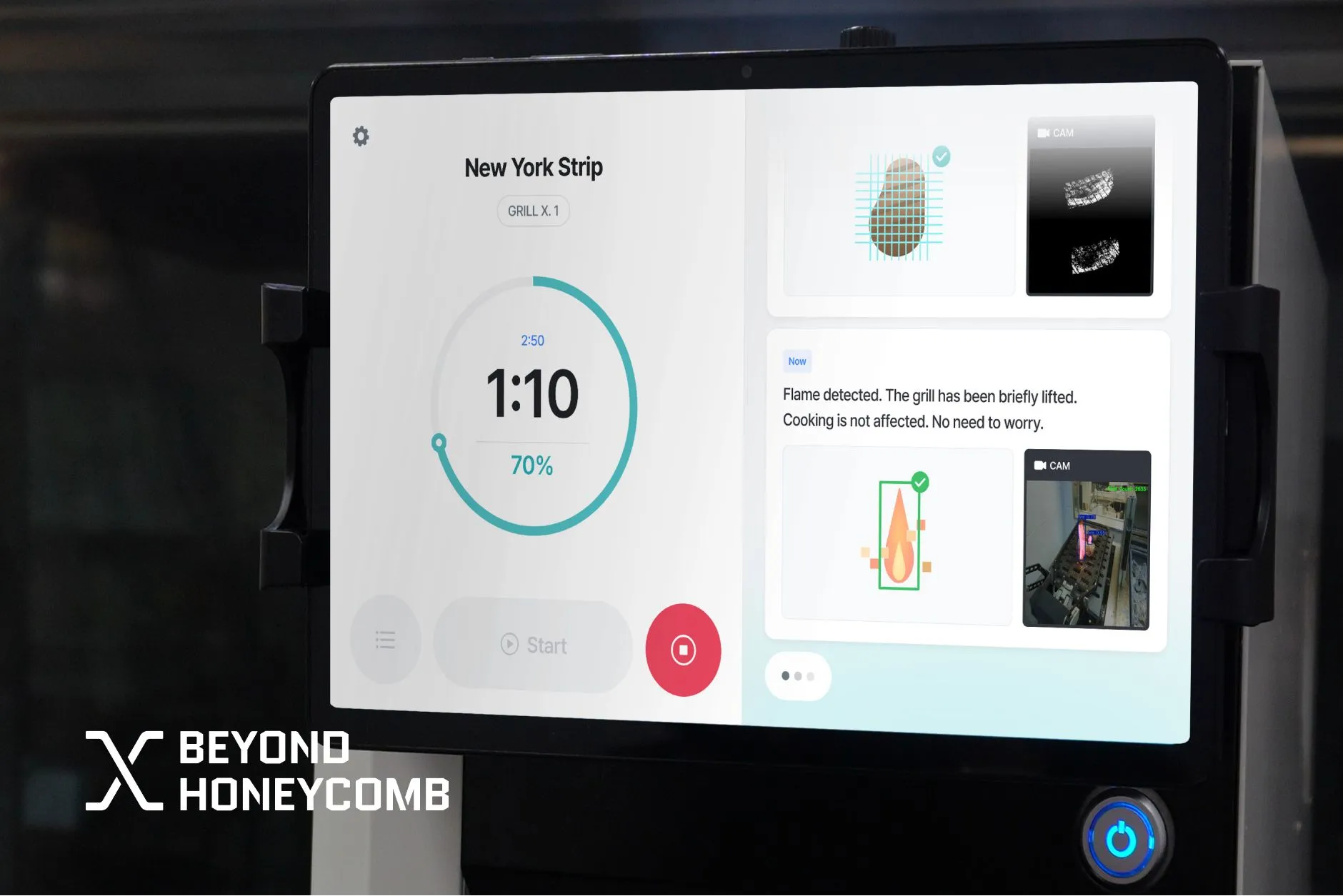 (주)비욘드허니컴 조직 이미지 8