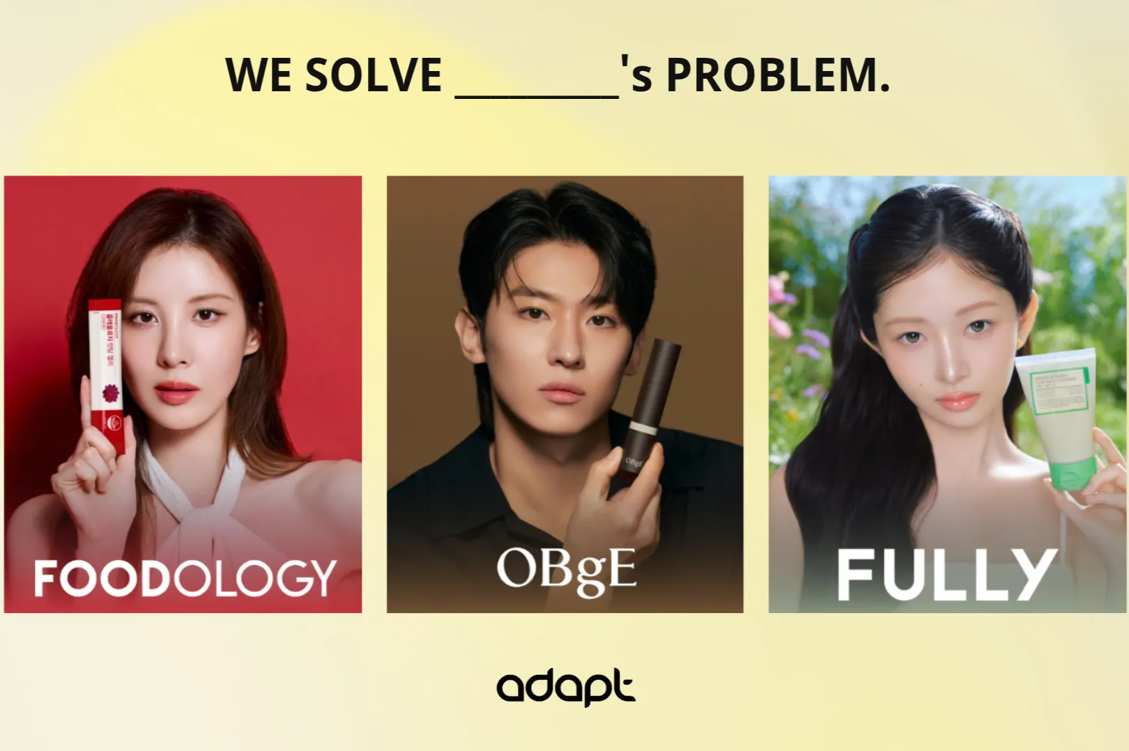 (주)어댑트 조직 이미지 0