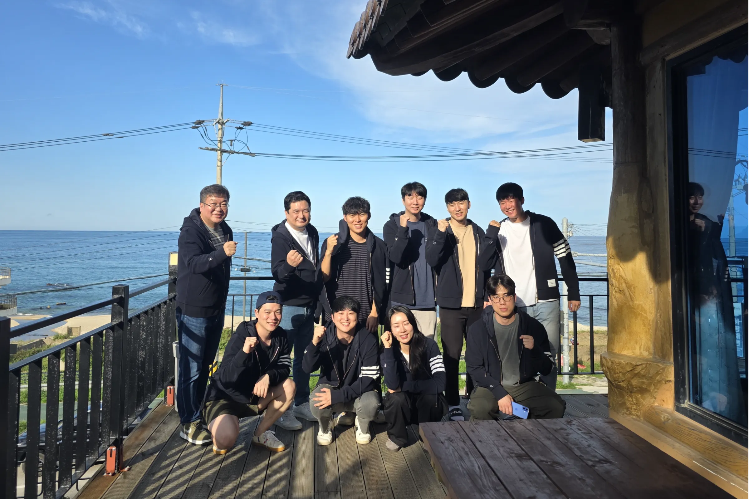 (주)알지에이아이엔씨 조직 이미지 3