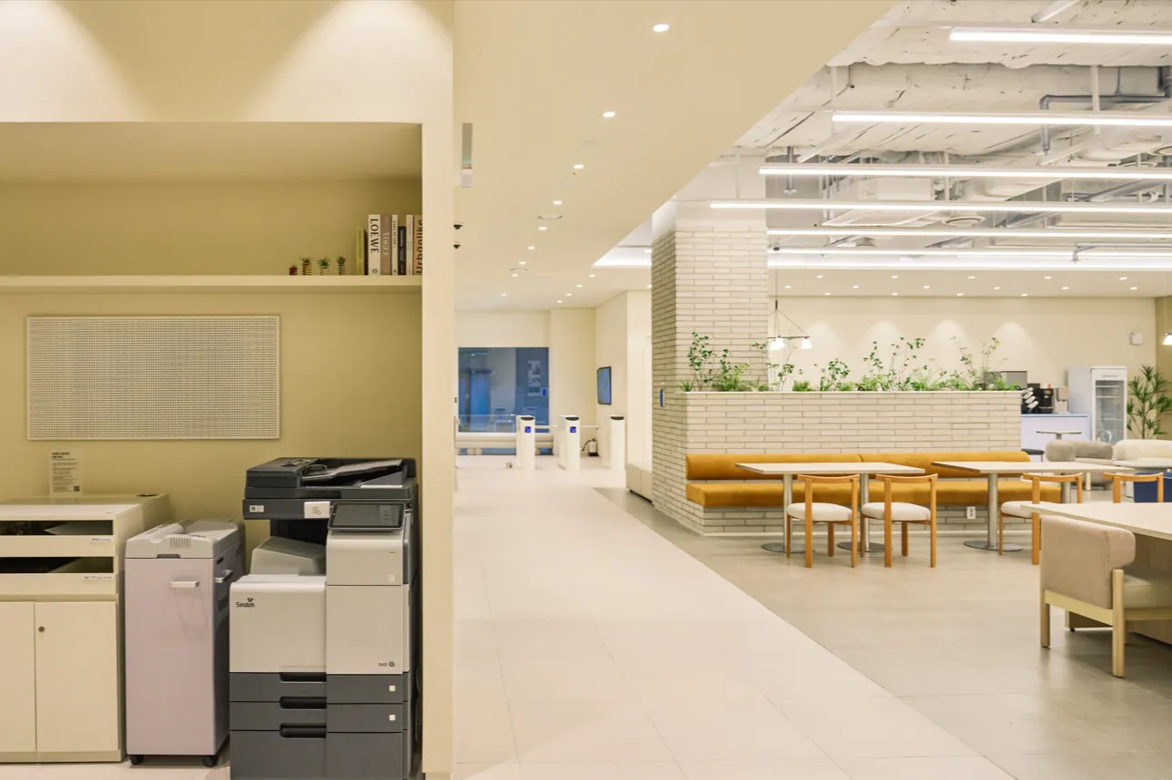 (주)헤리트 조직 이미지 3