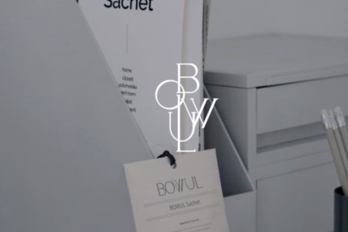 (주)바우로컴퍼니 조직 이미지