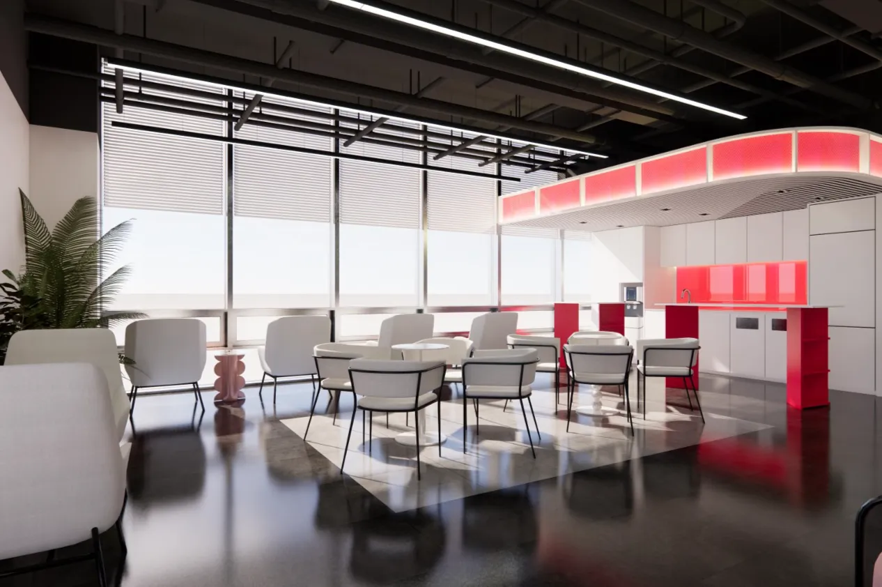 (주)버킷스토어 조직 이미지 2