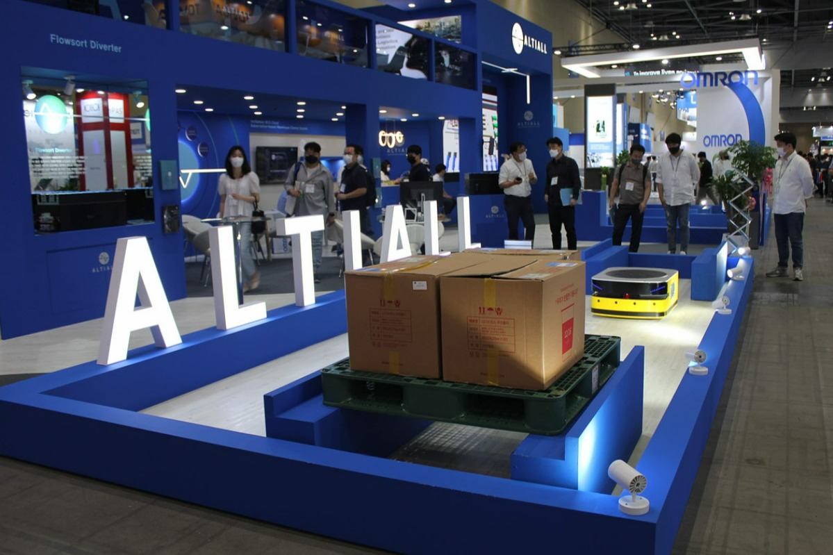 (주)알티올 조직 이미지