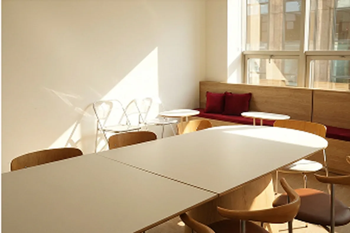 (주)사각코퍼레이션 조직 이미지 5