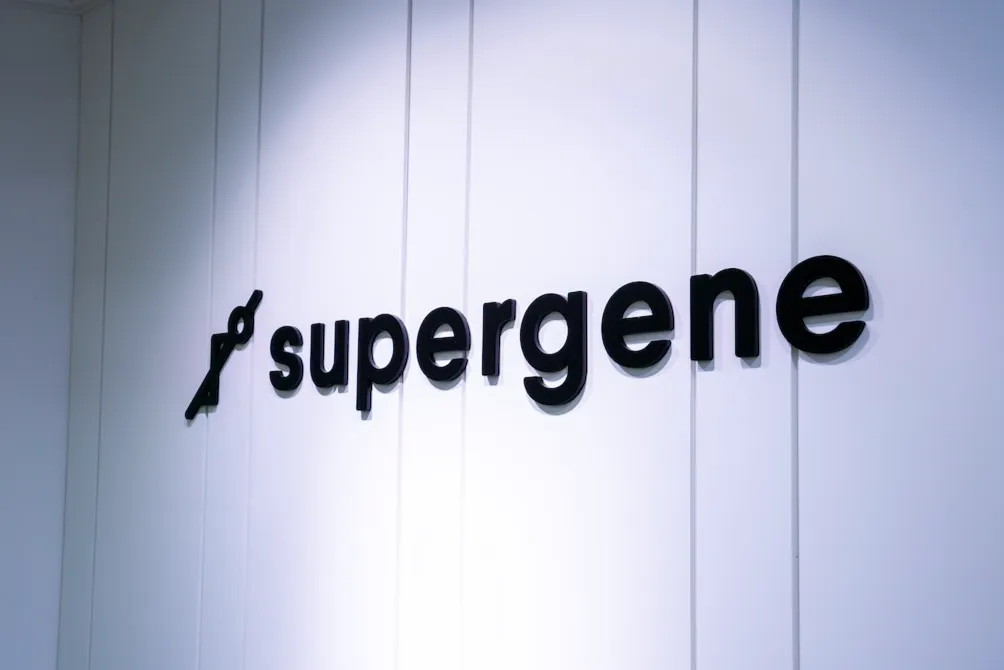 (주)슈퍼진 조직 이미지 0