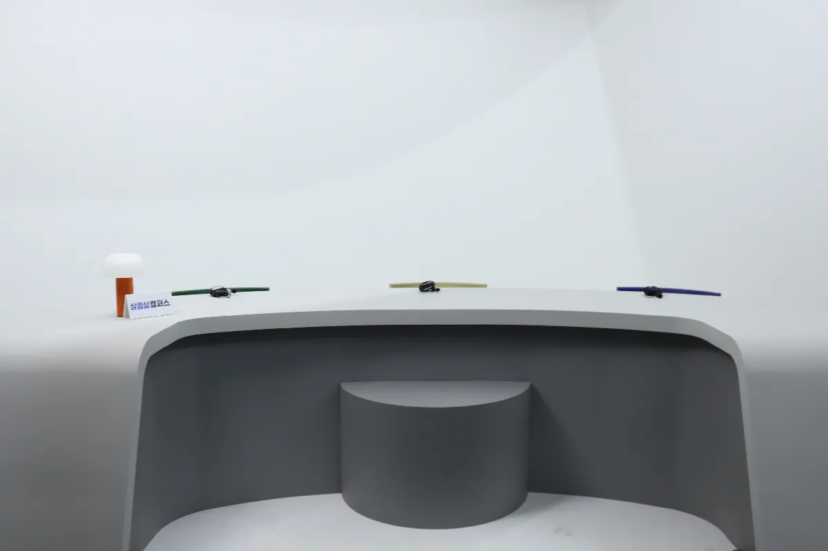 (주)용감한컴퍼니 조직 이미지 3