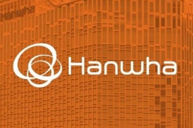 한화에너지 컨버전스사업부 조직 이미지