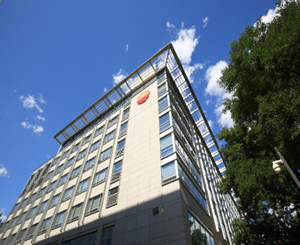 PetroChina International Korea Branch 조직 이미지