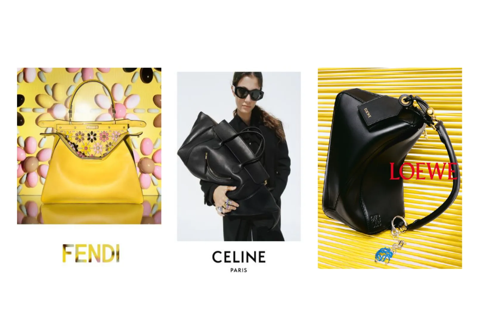 LVMH Fashion Group 조직 이미지
