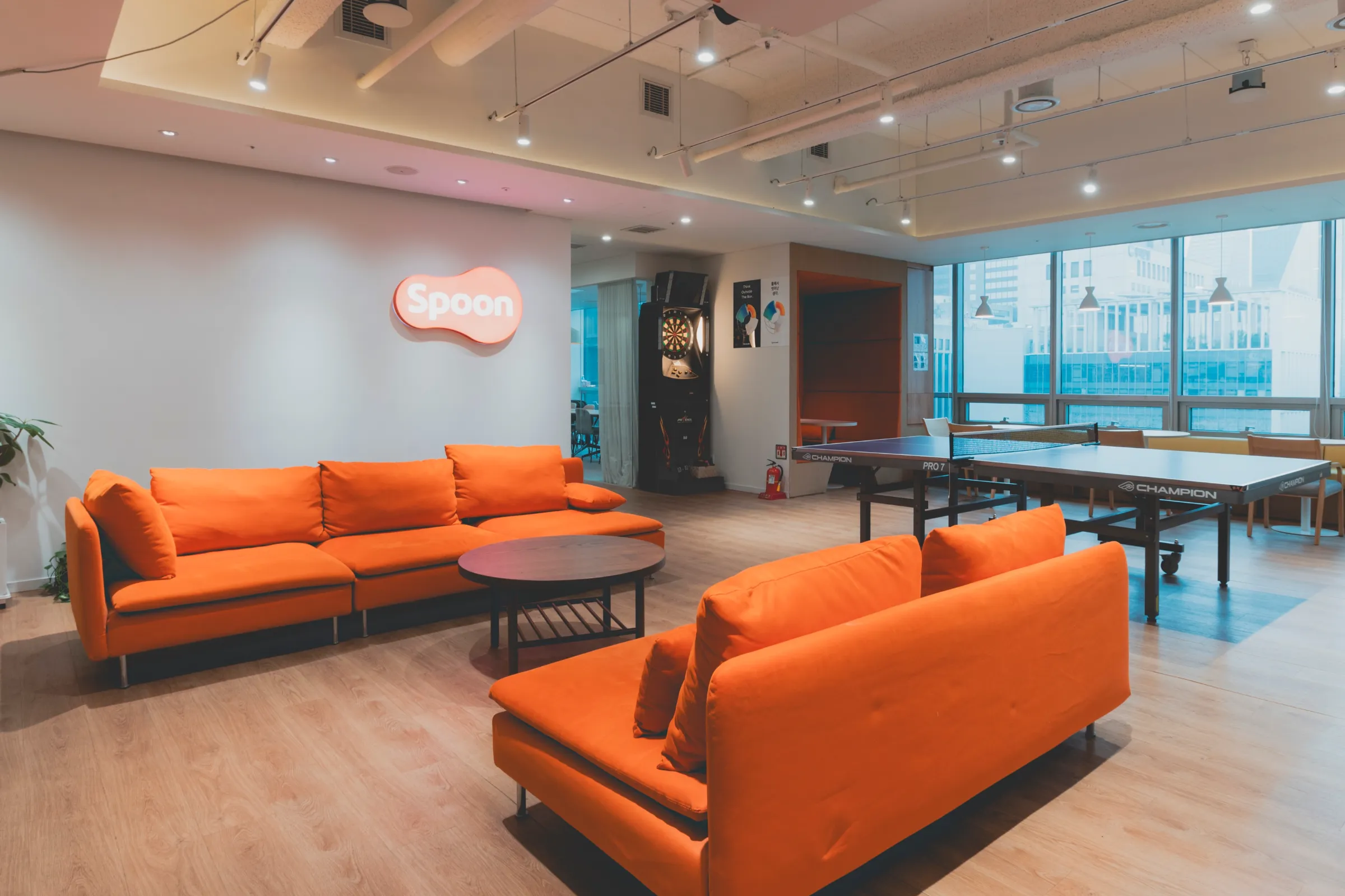 (주)스푼랩스 조직 이미지 8