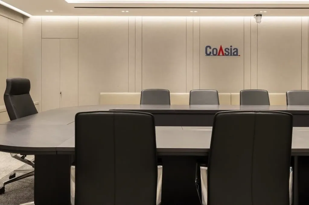 (주)코아시아세미 조직 이미지 9