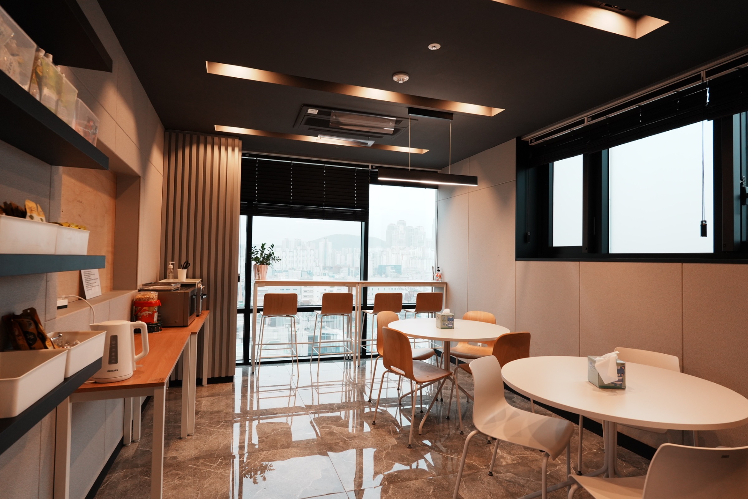 (주)티피씨인터넷 조직 이미지 6