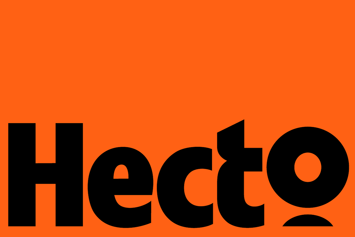 (주)헥토 조직 이미지