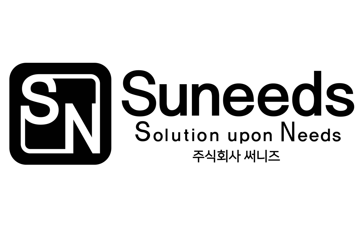 (주)써니즈 조직 이미지