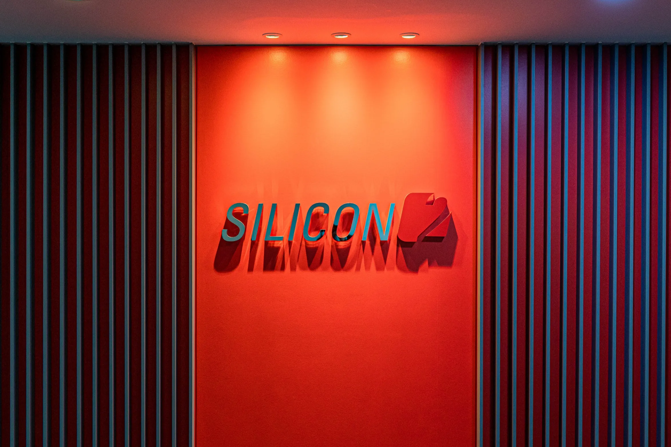 (주)실리콘투 조직 이미지 0