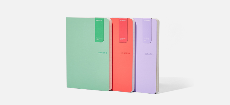 (주)모나미 조직 이미지 3