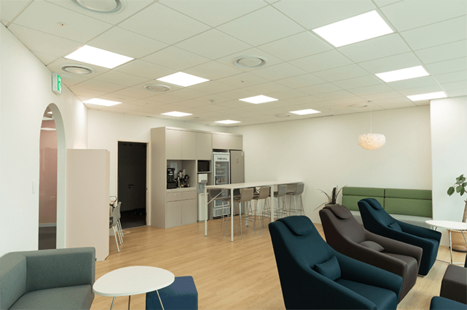 (주)보다나 조직 이미지 3