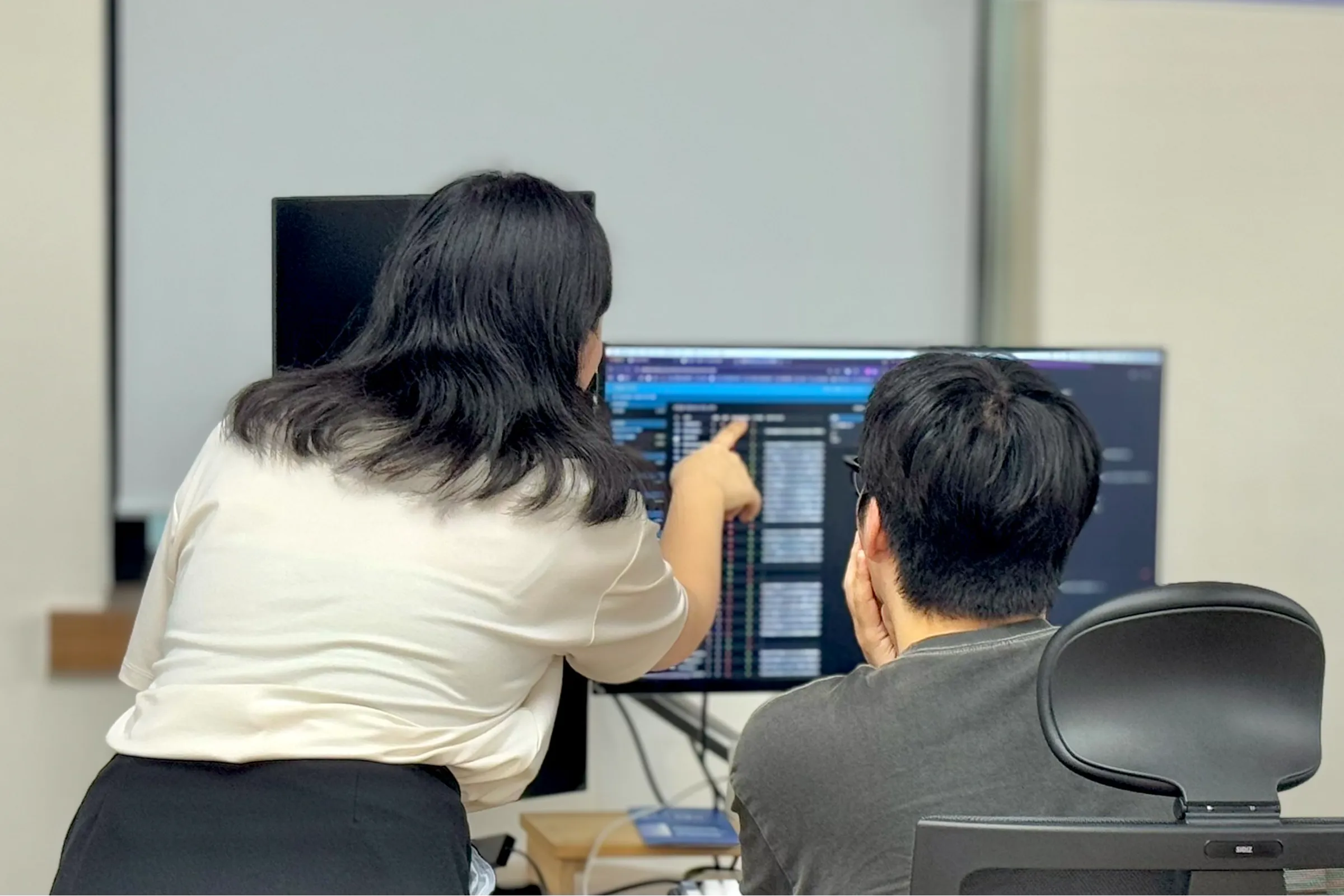 (주)어베어 조직 이미지 4