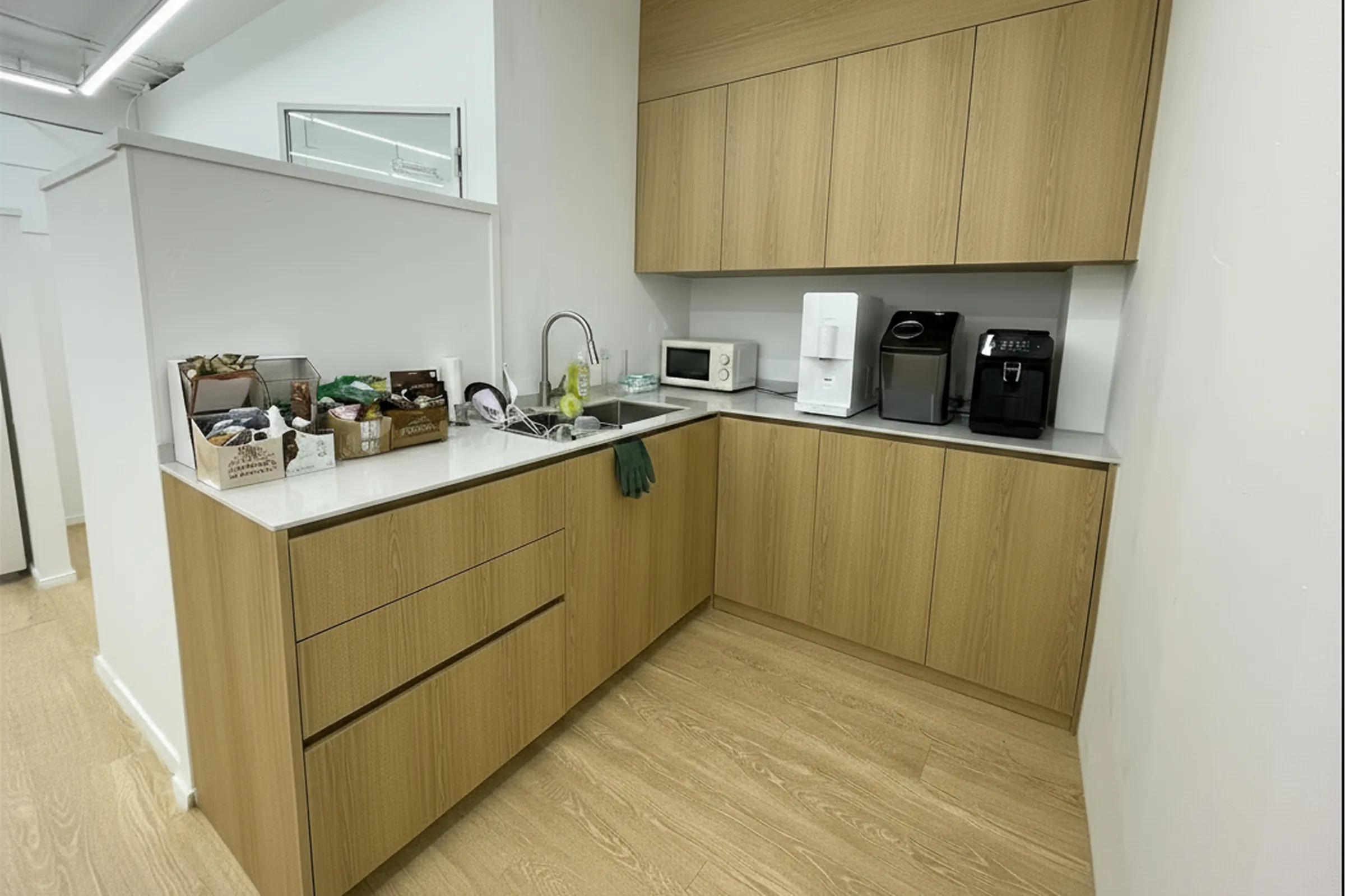 (주)림피드 조직 이미지 4