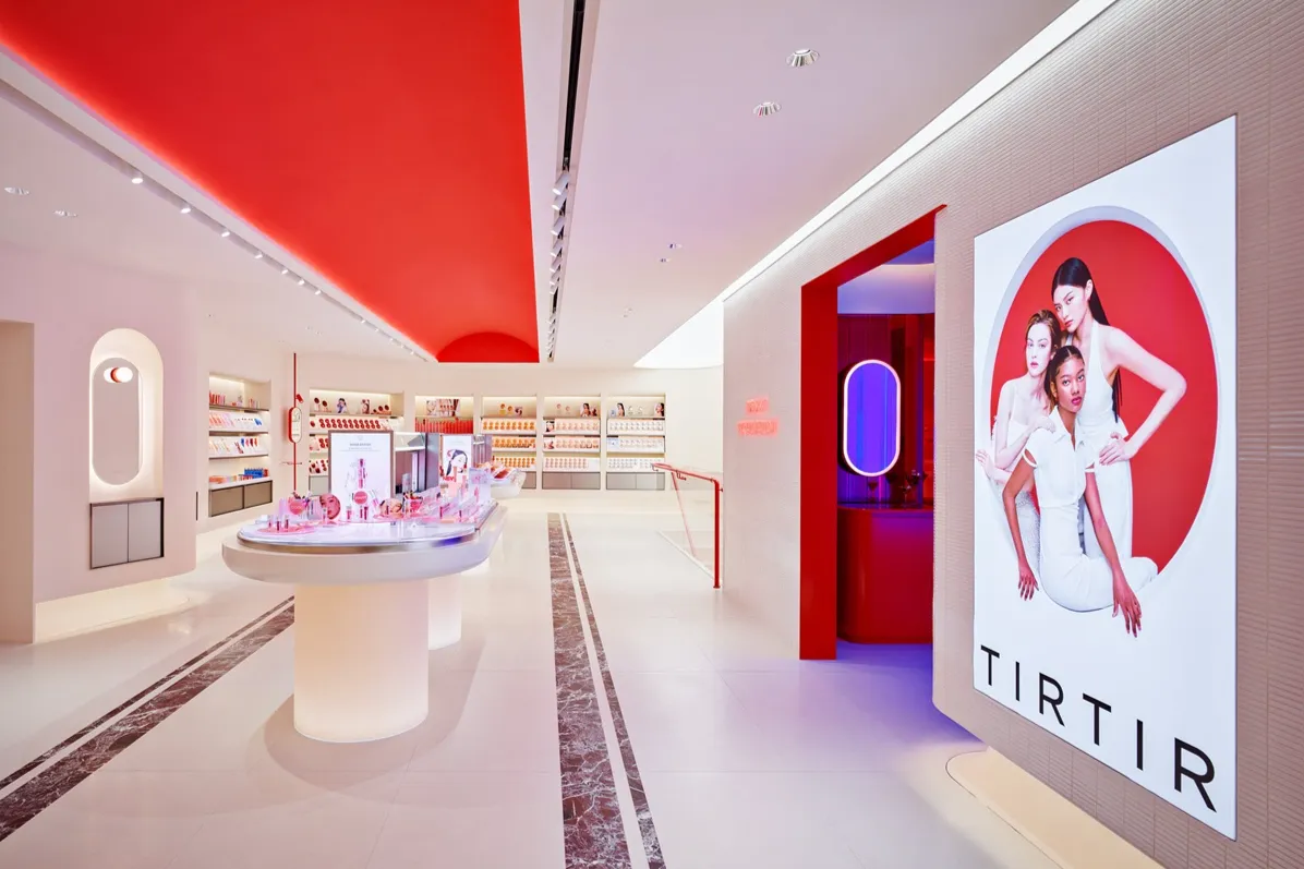 (주)티르티르 조직 이미지 3