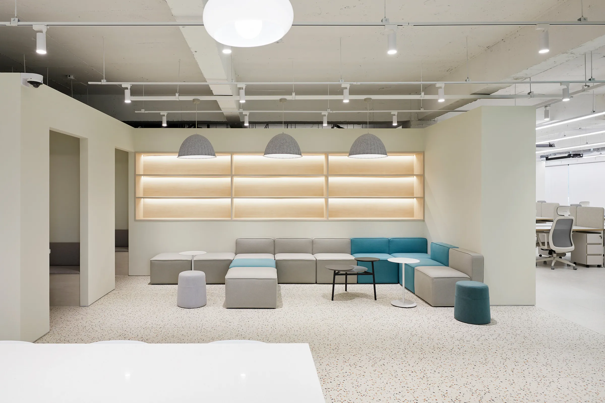 (주)숏뜨 조직 이미지 1