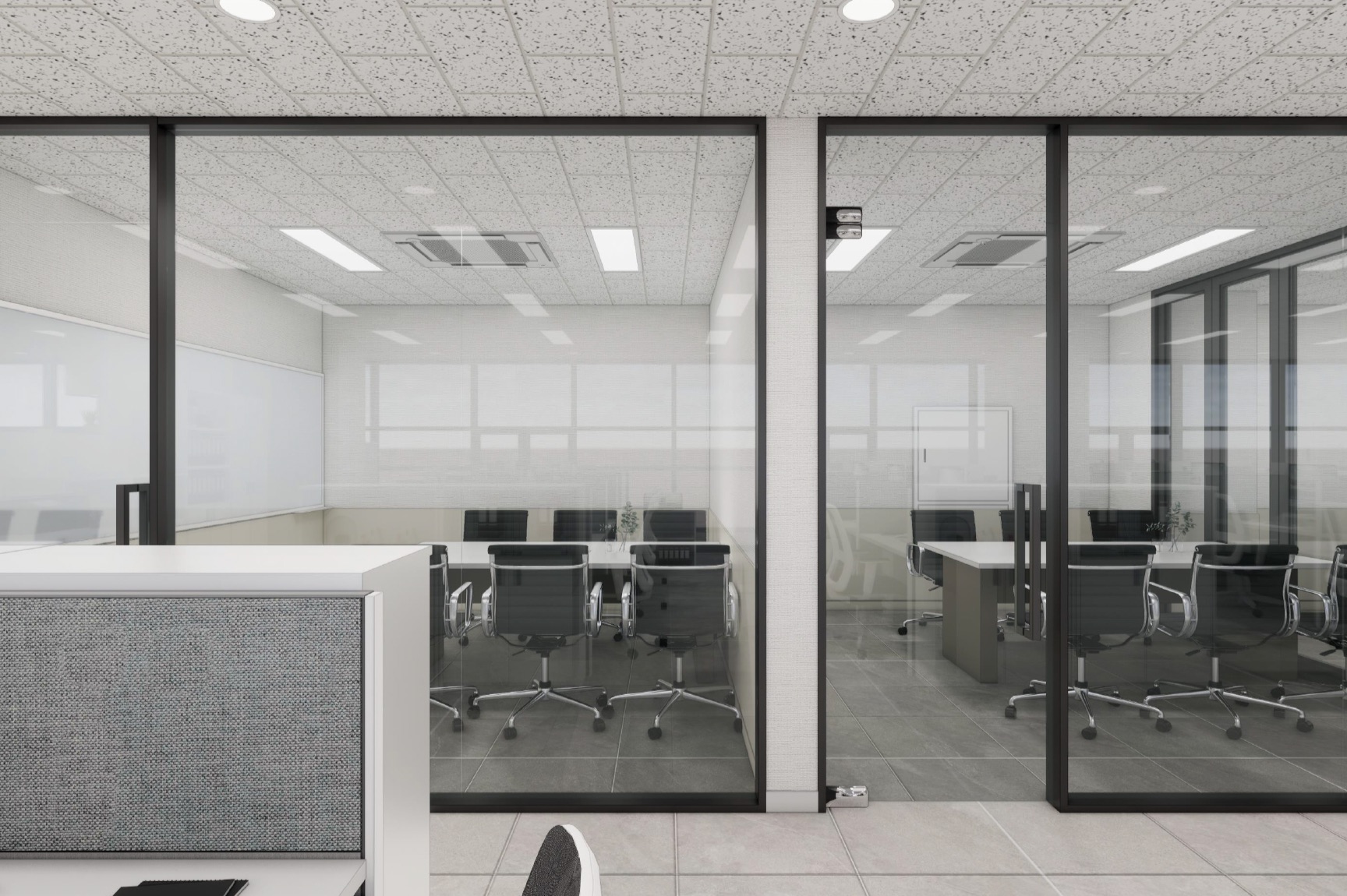 코어인사이트(주) 조직 이미지 5