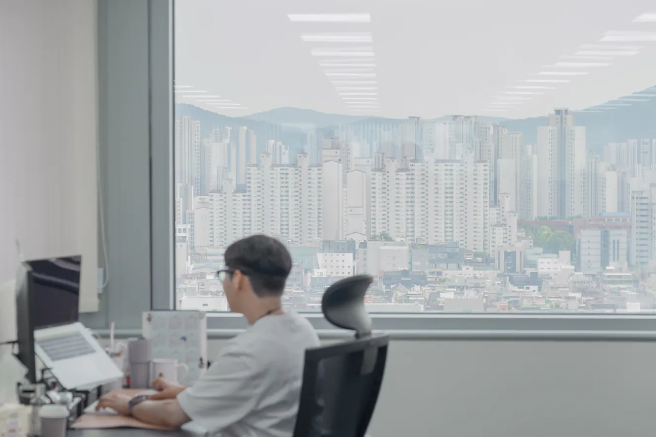 (주)소크라에이아이 조직 이미지 1