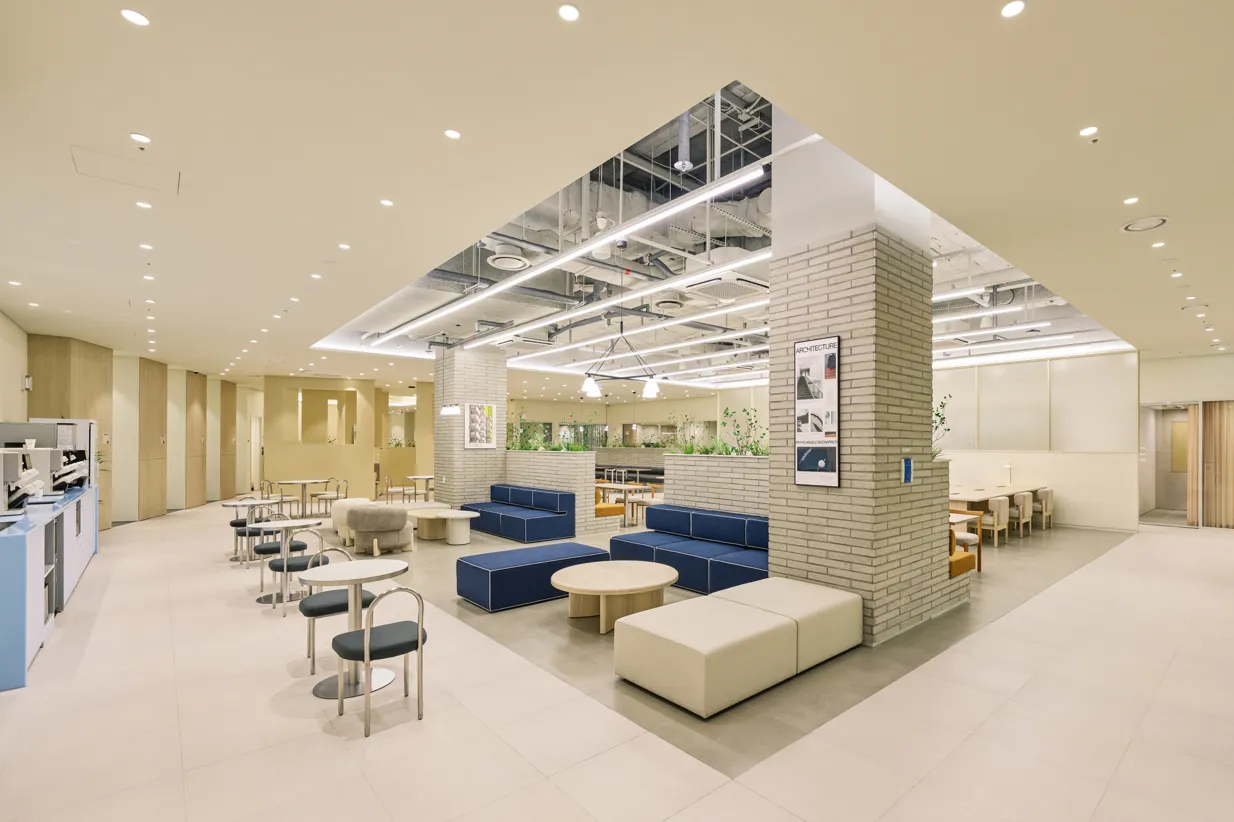 (주)헤리트 조직 이미지 1