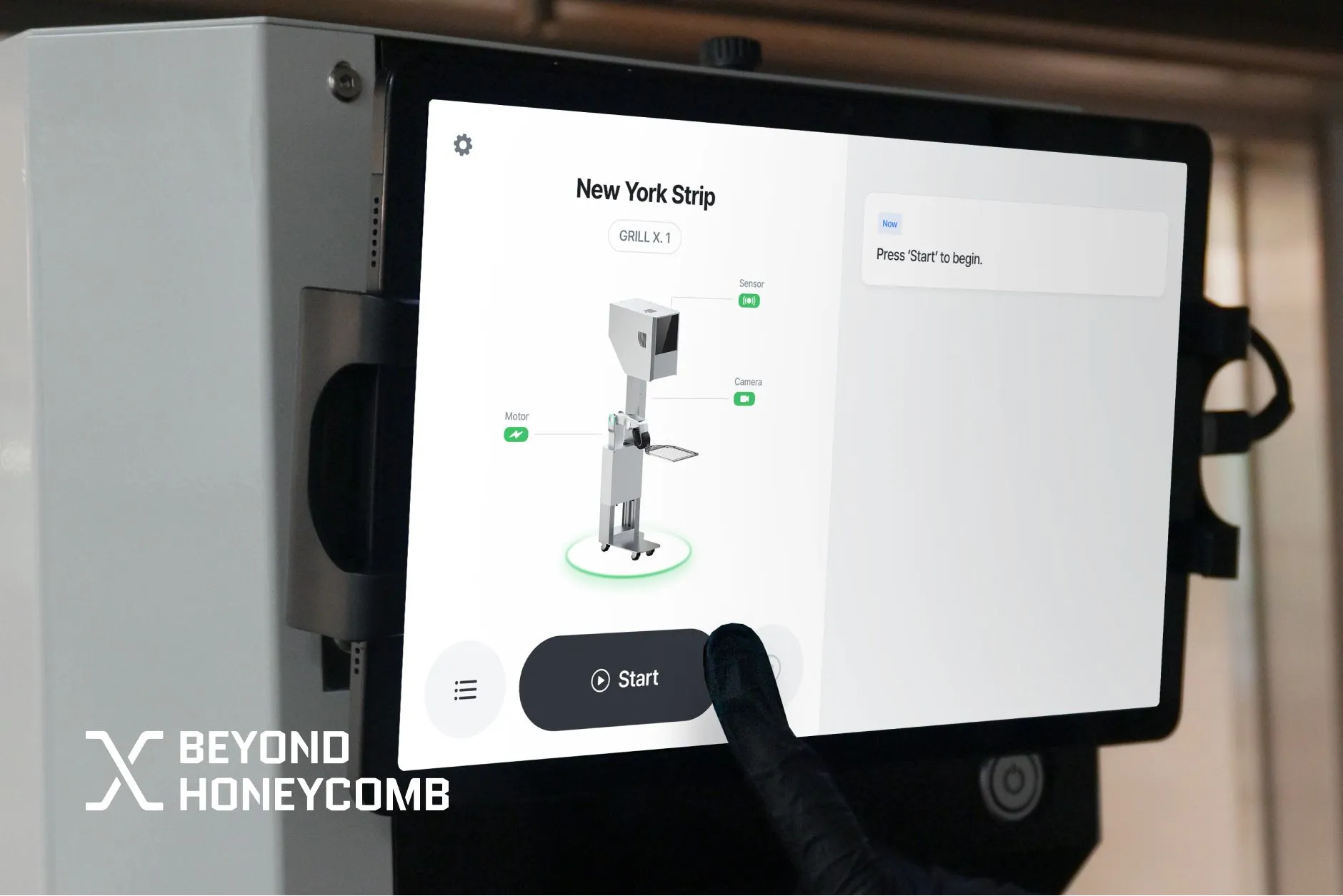 (주)비욘드허니컴 조직 이미지 7