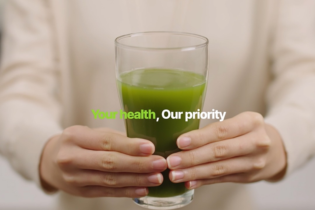 (주)휴롬엘에스 조직 이미지