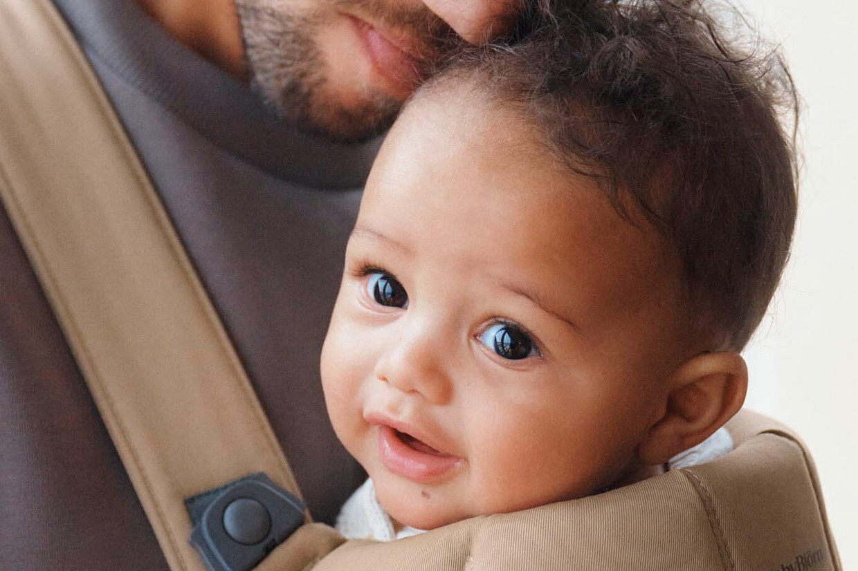 베이비뵨(주) 조직 이미지